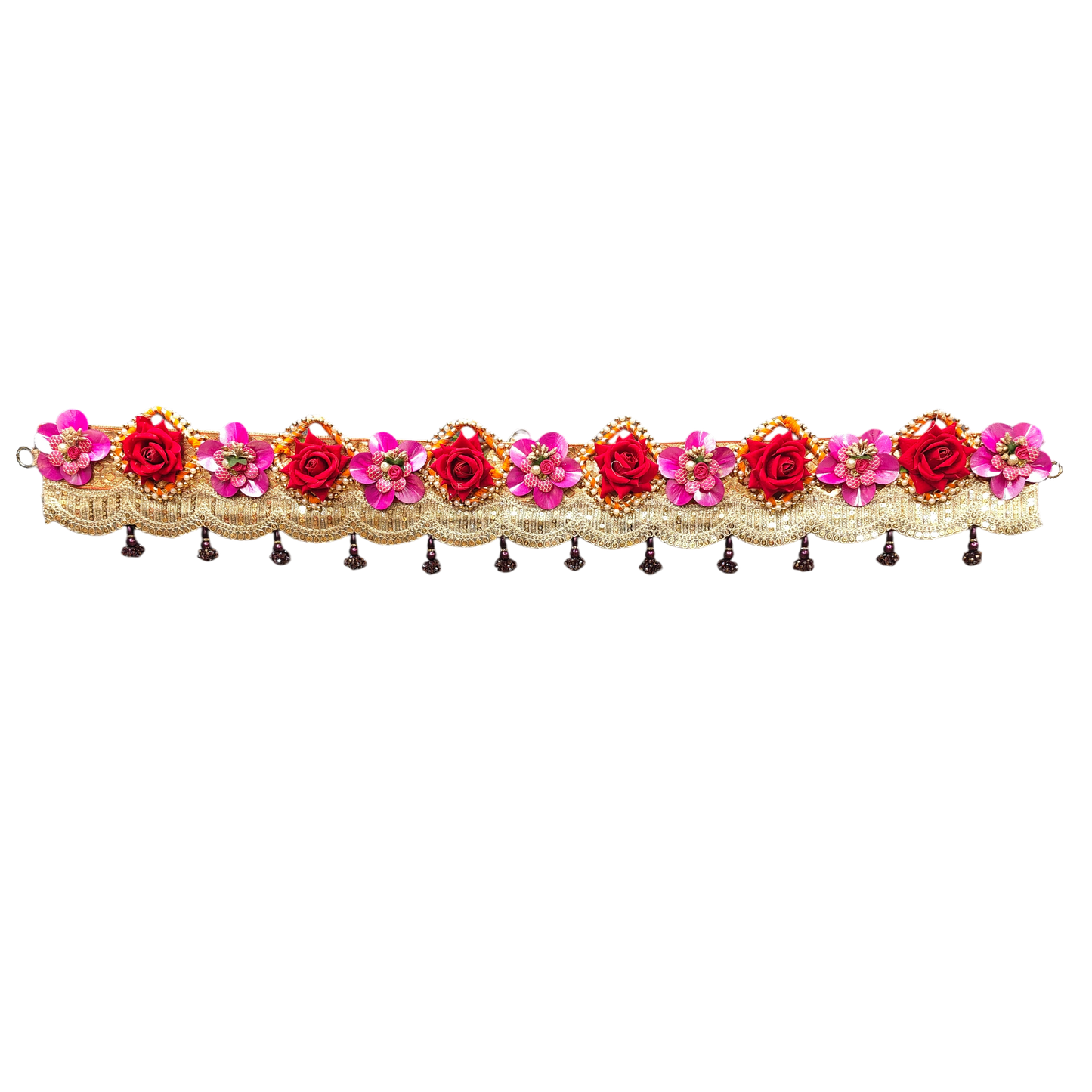 Fancy Handmade Toran for Door | Designer Bandhanwar Wall Hanging | Festive Home Decor