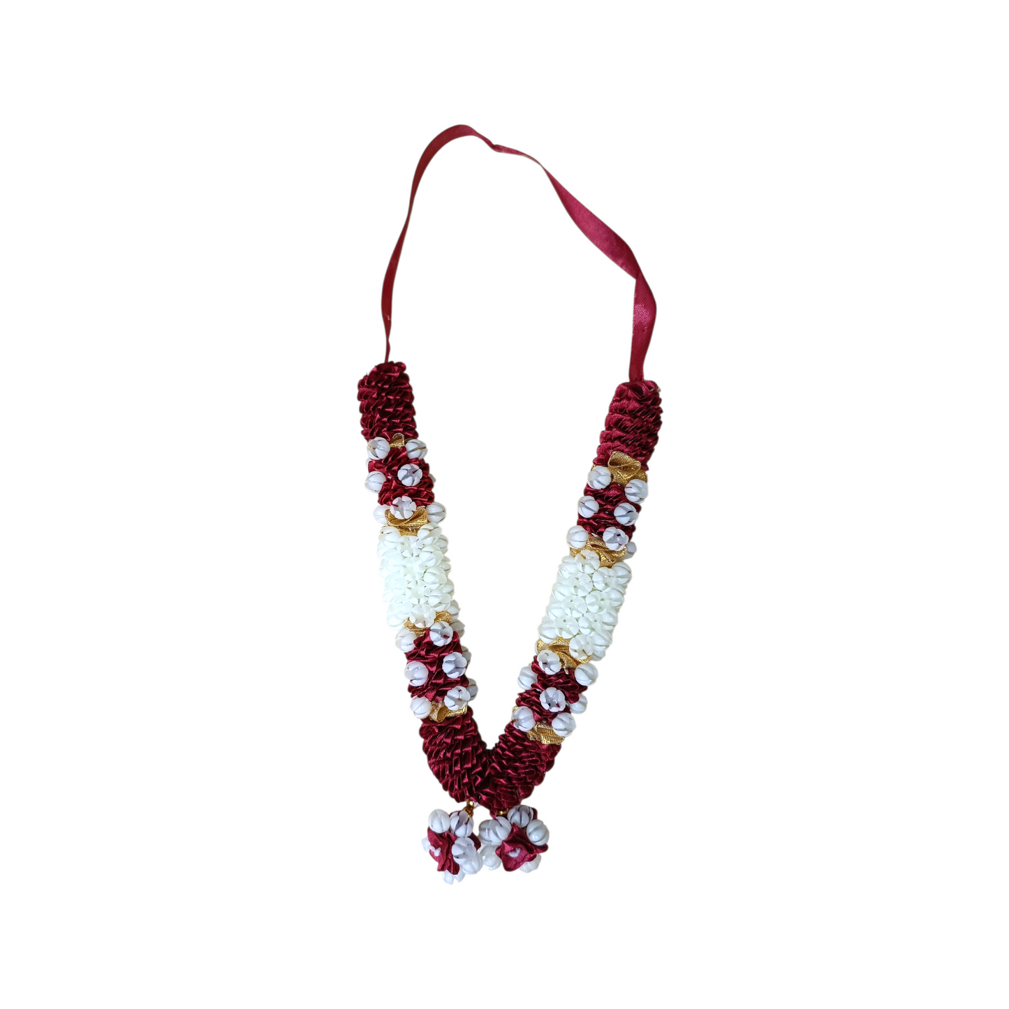 decorative flower haar | Festive Home Decor | Handmade Decoration | Ashtvinayak Art