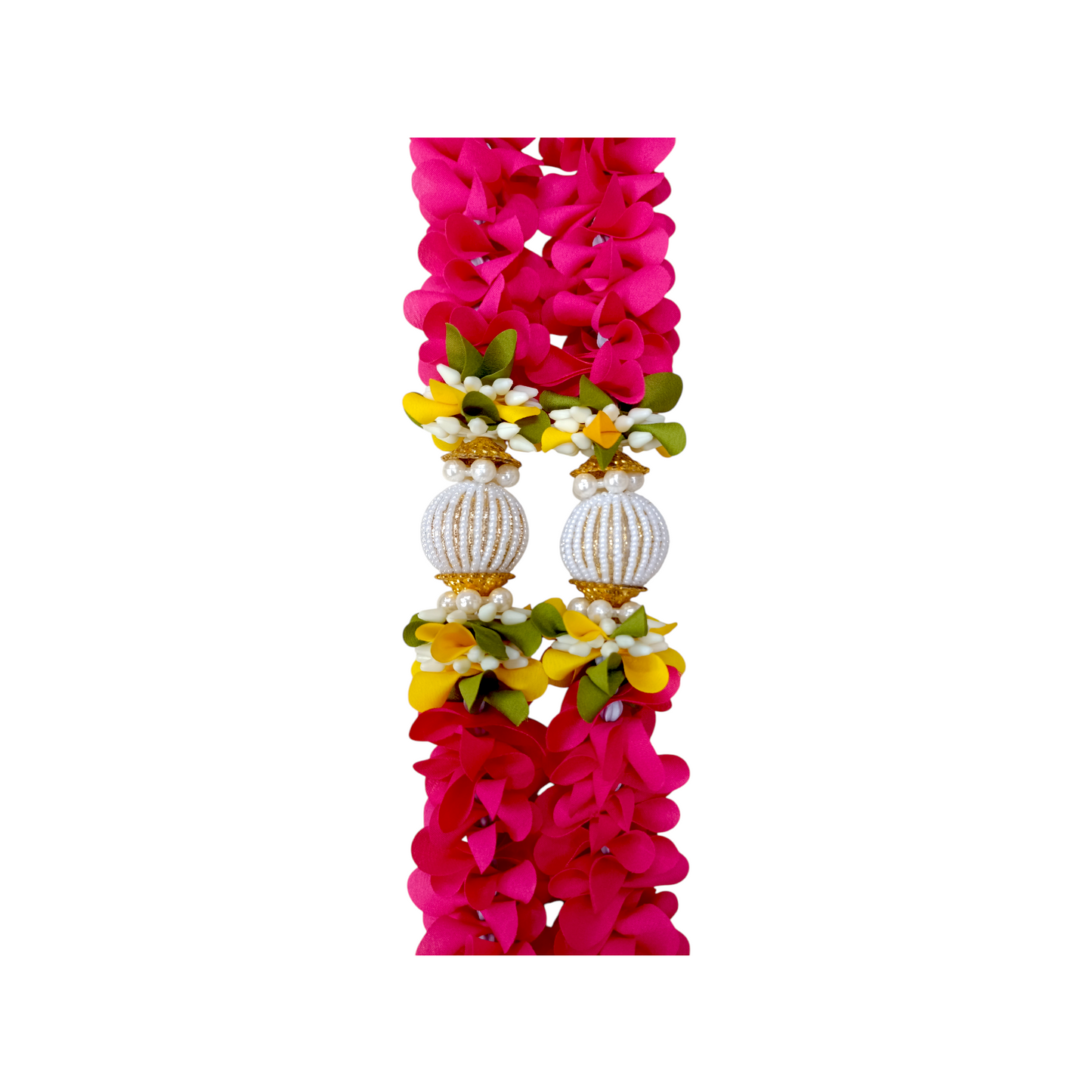 decorative flower haar | Festive Home Decor | Handmade Decoration | Ashtvinayak Art