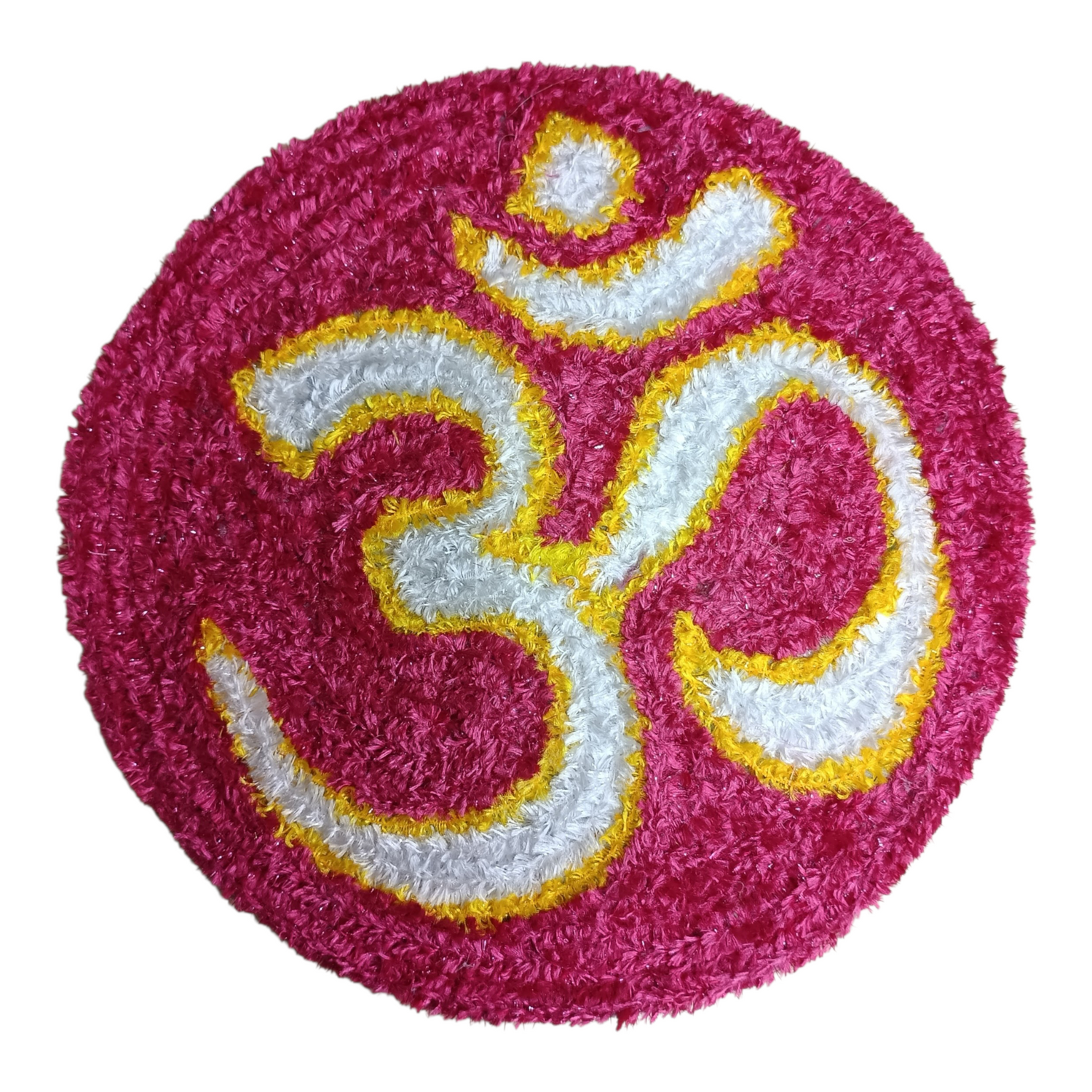 Rangoli mat