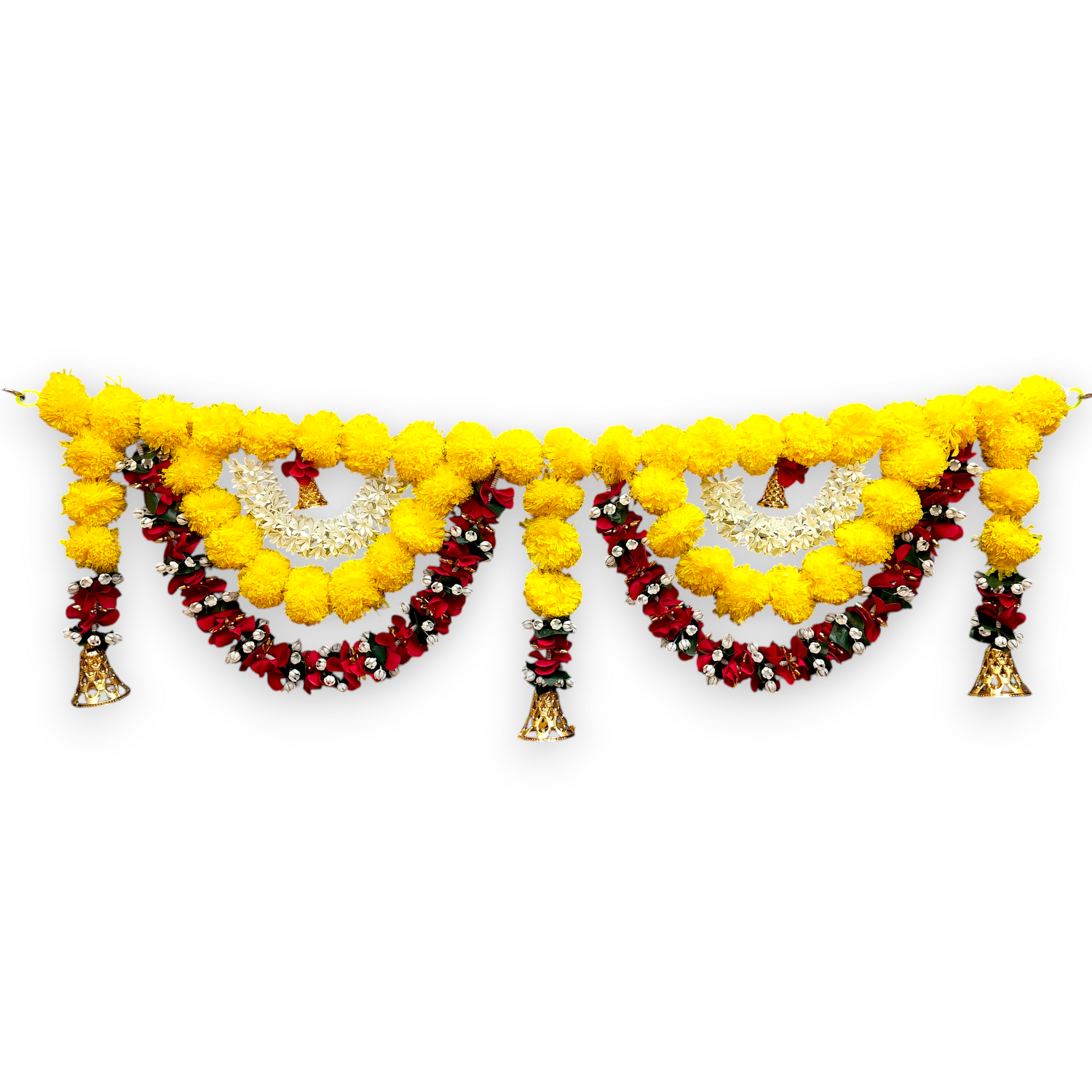 Marigold Toran