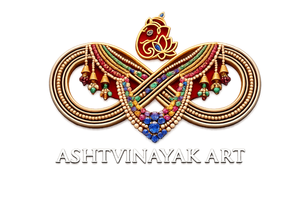 ASHTVINAYAK ART