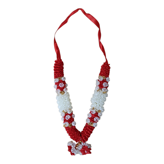 decorative flower haar | Festive Home Decor | Handmade Decoration | Ashtvinayak Art