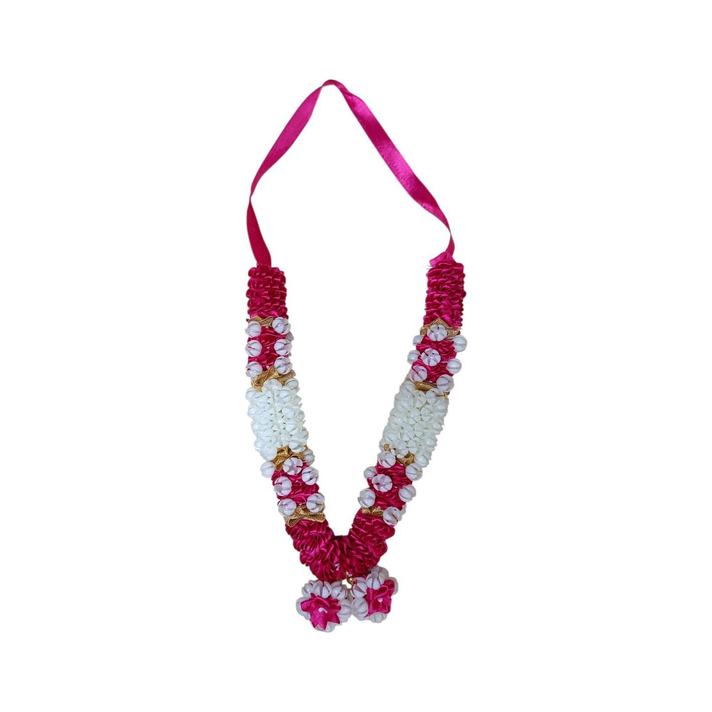 decorative flower haar | Festive Home Decor | Handmade Decoration | Ashtvinayak Art