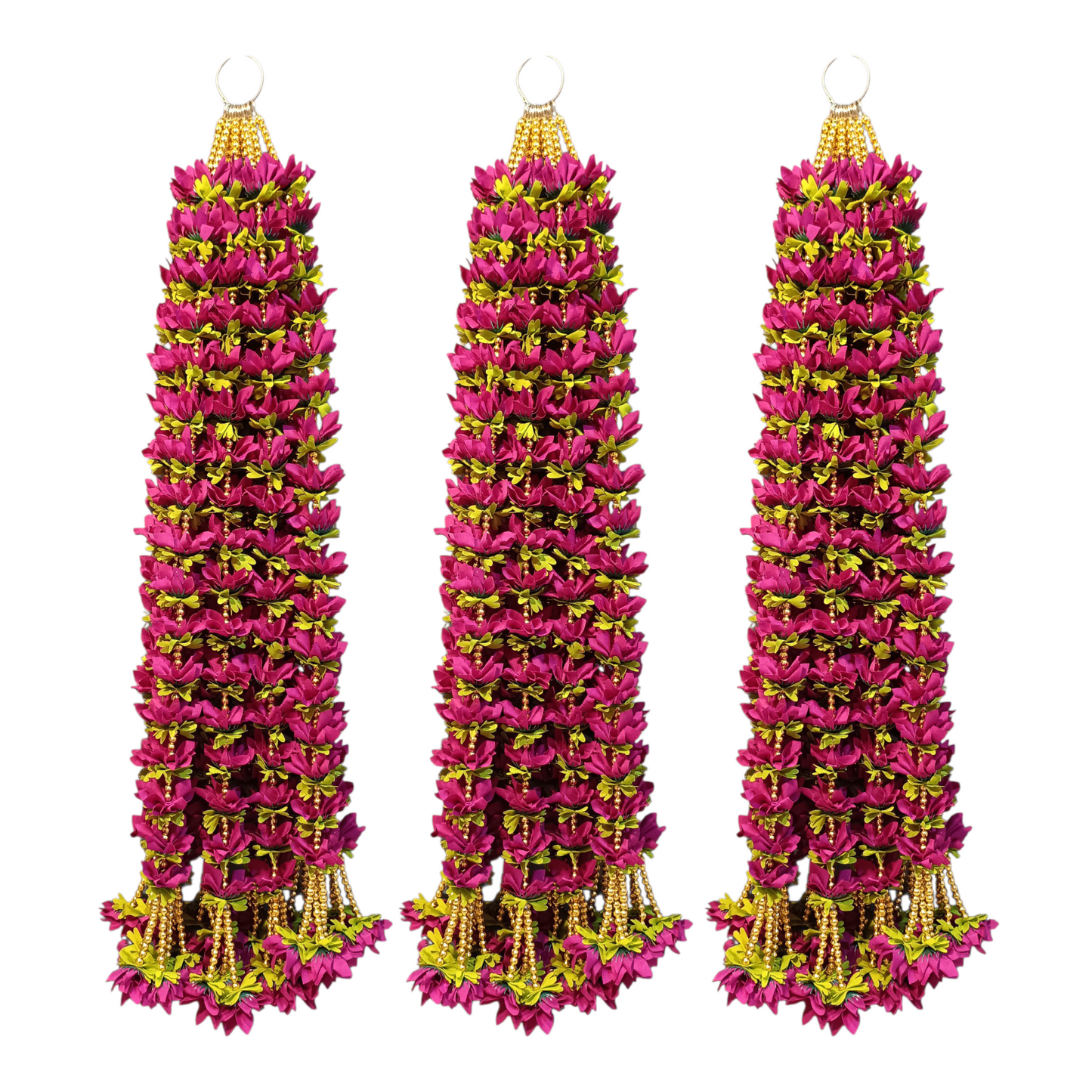 flower ladi decoration | Festive Home Decor | Handmade Decoration | Ashtvinayak Art