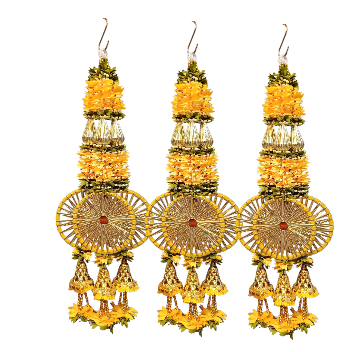 flower ladi decoration | Festive Home Decor | Handmade Decoration | Ashtvinayak Art