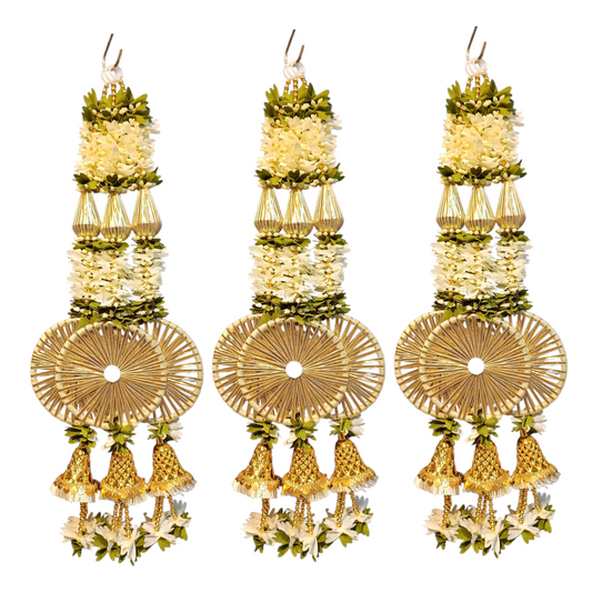 flower ladi decoration | Festive Home Decor | Handmade Decoration | Ashtvinayak Art