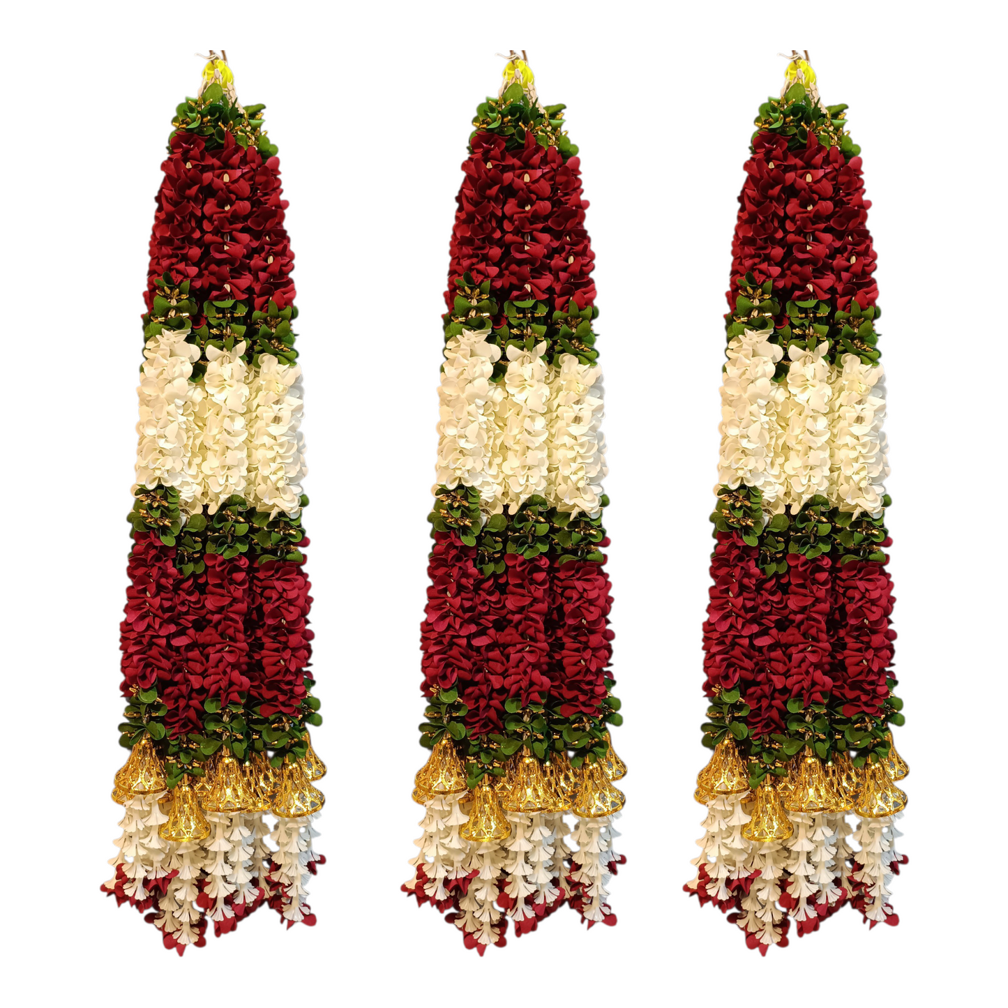 3ft Hanging Ladi for Home Decoration | Festival Decor | Handmade Item.