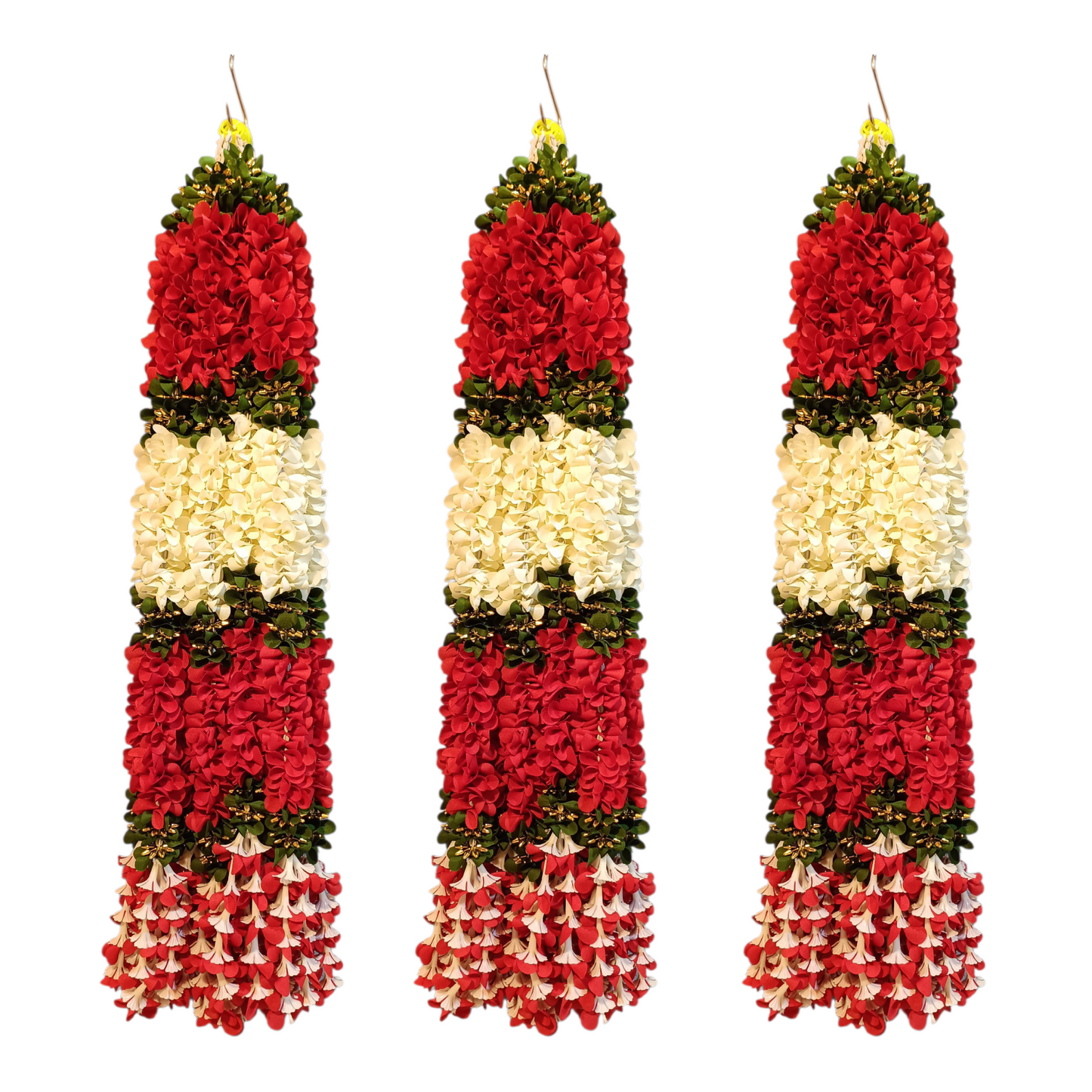 3ft Hanging Ladi for Home Decoration | Festival Decor | Handmade Item.