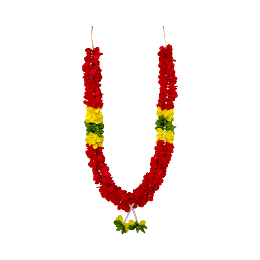 decorative flower haar | Festive Home Decor | Handmade Decoration | Ashtvinayak Art