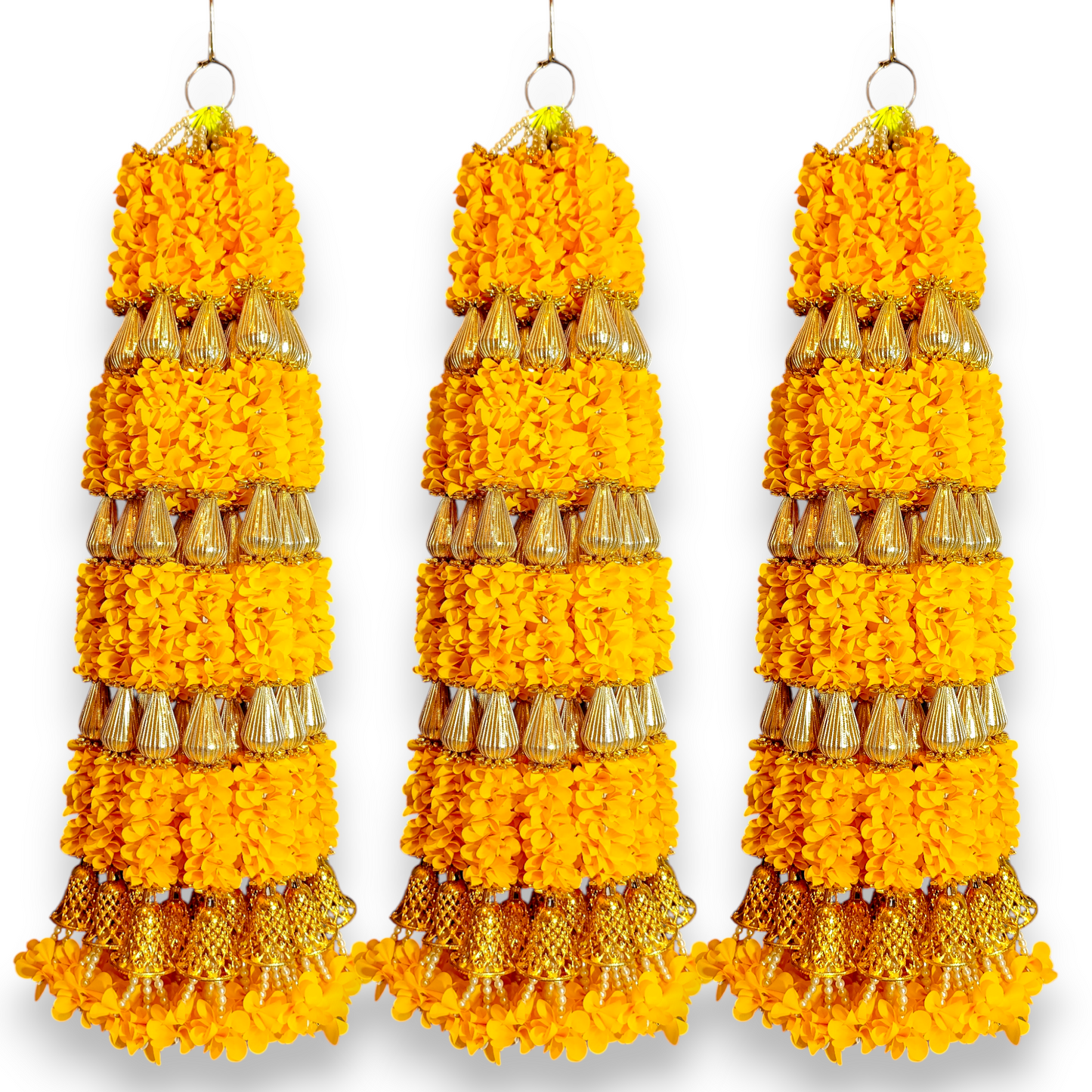 flower ladi decoration | Festive Home Decor | Handmade Decoration | Ashtvinayak Art