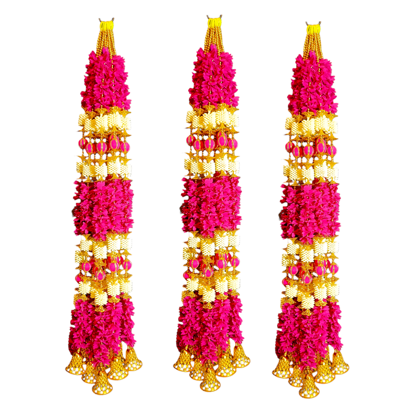flower ladi decoration | Festive Home Decor | Handmade Decoration | Ashtvinayak Art