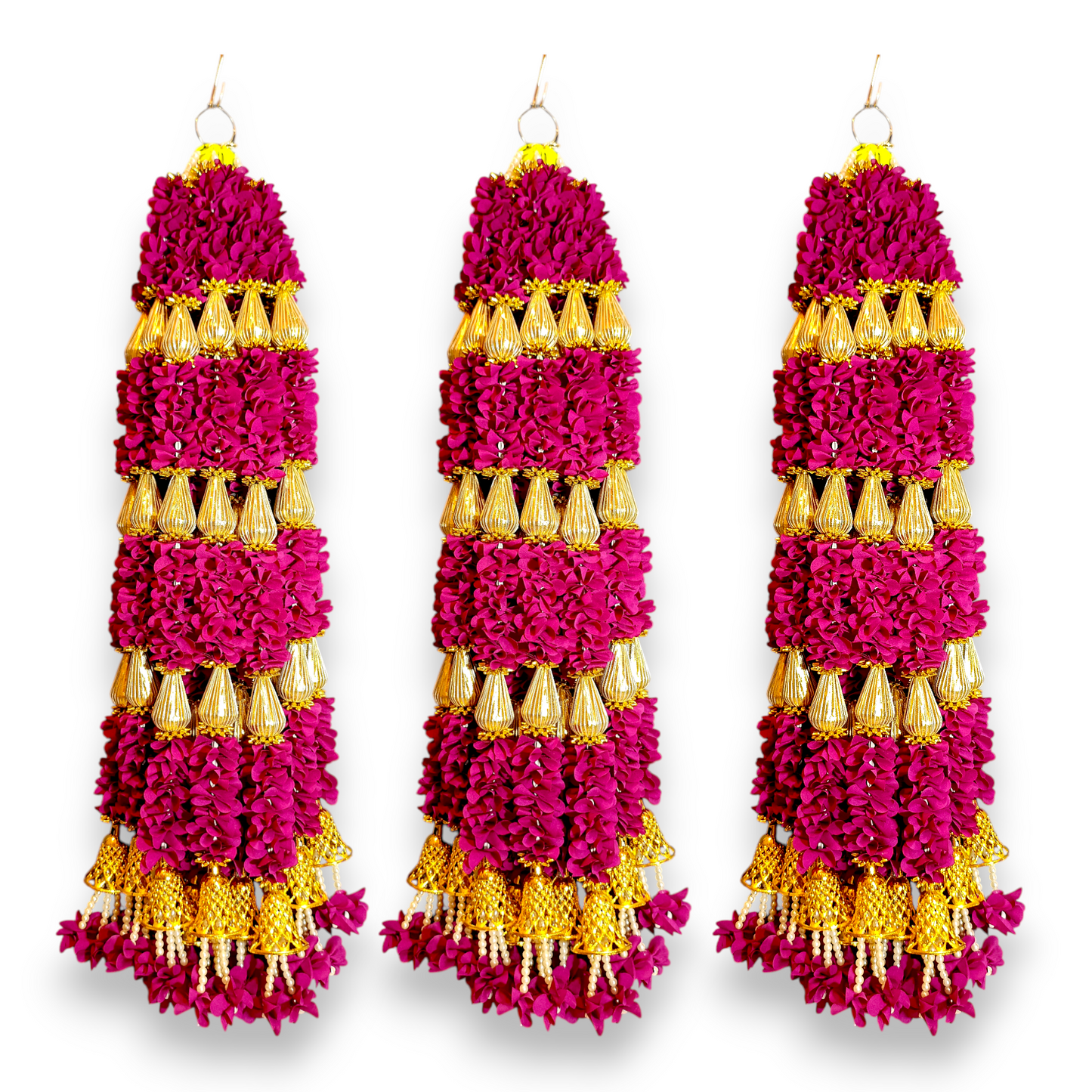 flower ladi decoration | Festive Home Decor | Handmade Decoration | Ashtvinayak Art