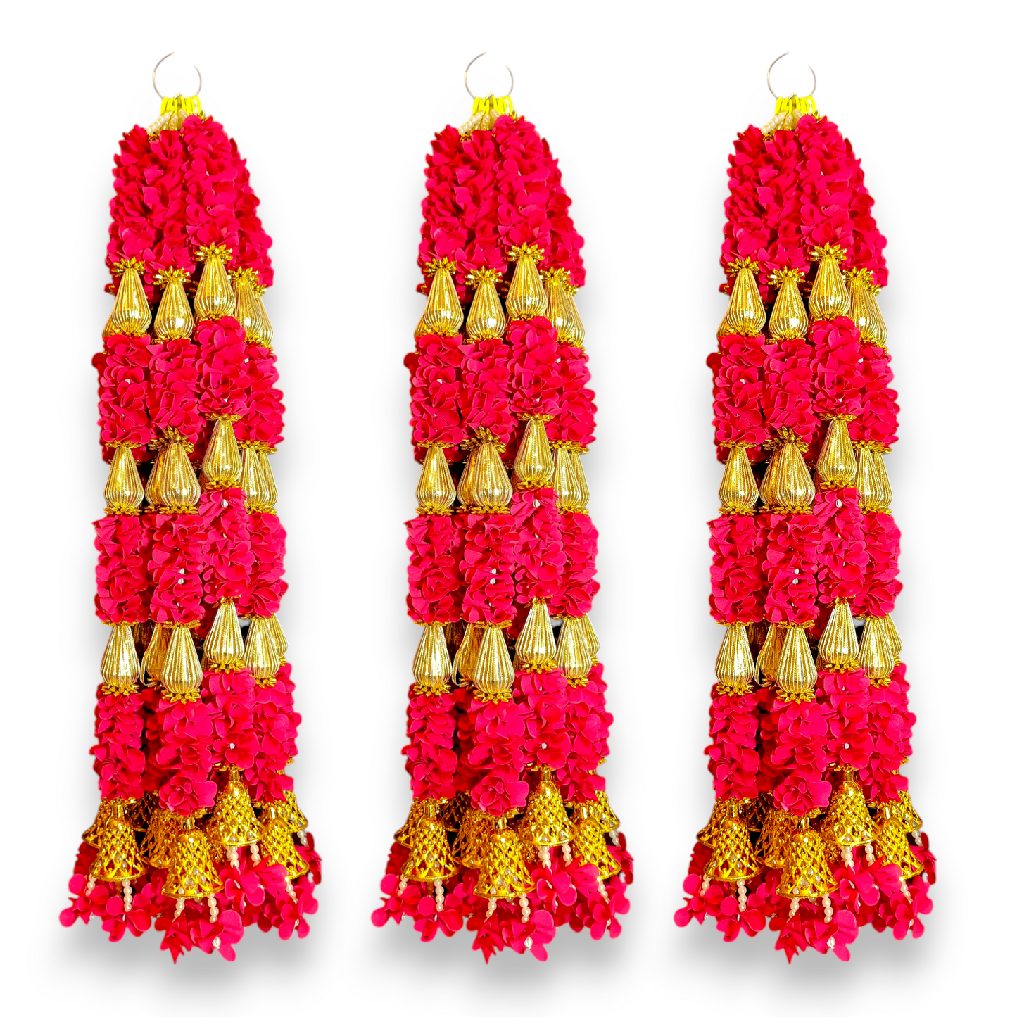 flower ladi decoration | Festive Home Decor | Handmade Decoration | Ashtvinayak Art