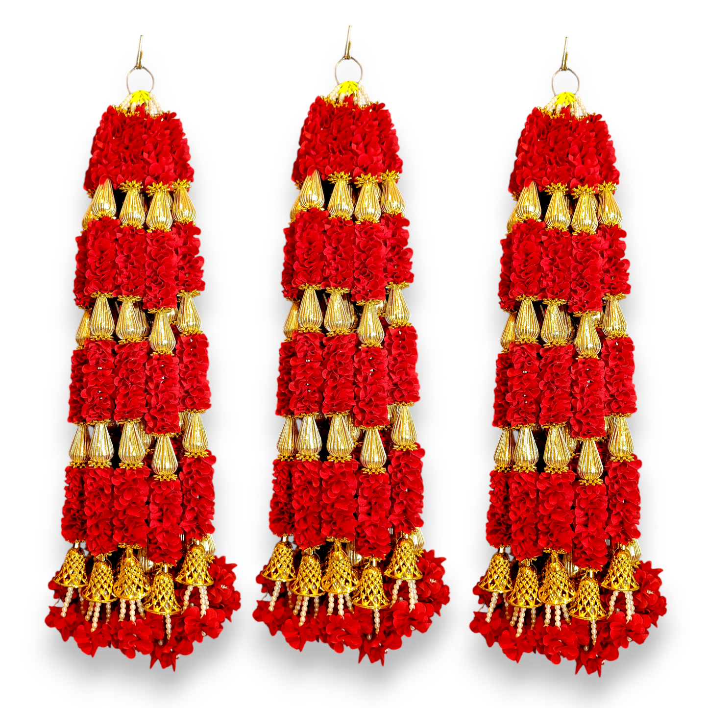 flower ladi decoration | Festive Home Decor | Handmade Decoration | Ashtvinayak Art