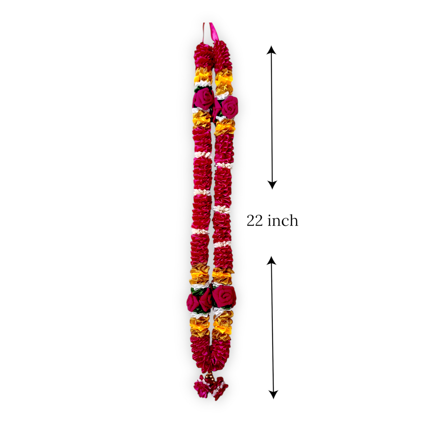 Decorative flower haar | Festive Home Decor | Handmade Decoration | Ashtvinayak Art
