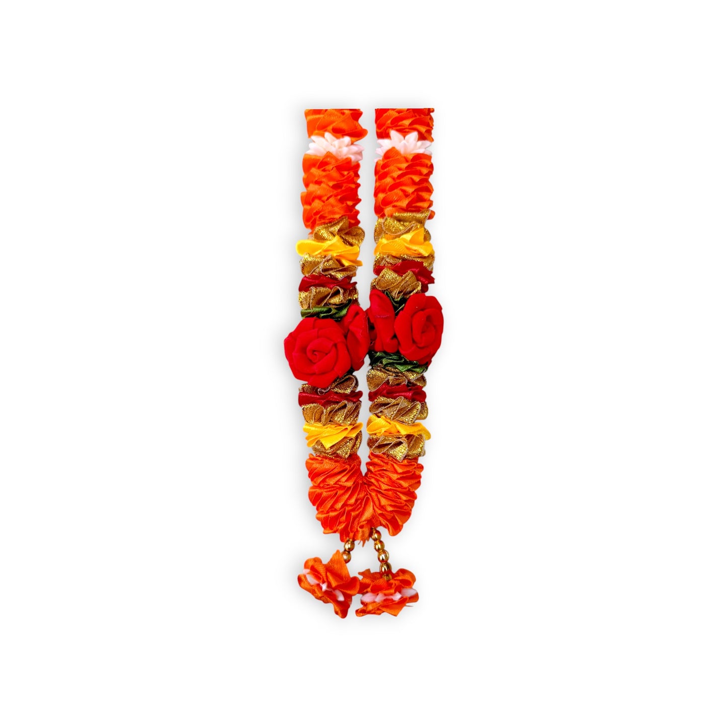 Decorative flower haar | Festive Home Decor | Handmade Decoration | Ashtvinayak Art