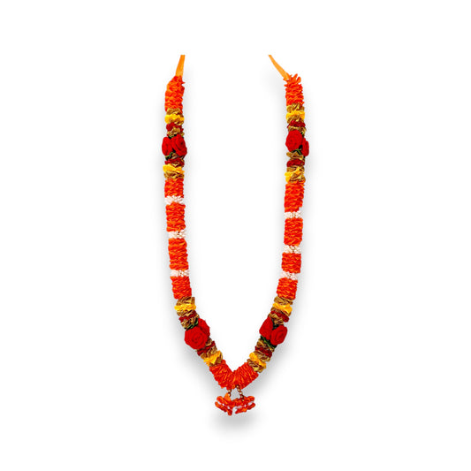 Decorative flower haar | Festive Home Decor | Handmade Decoration | Ashtvinayak Art
