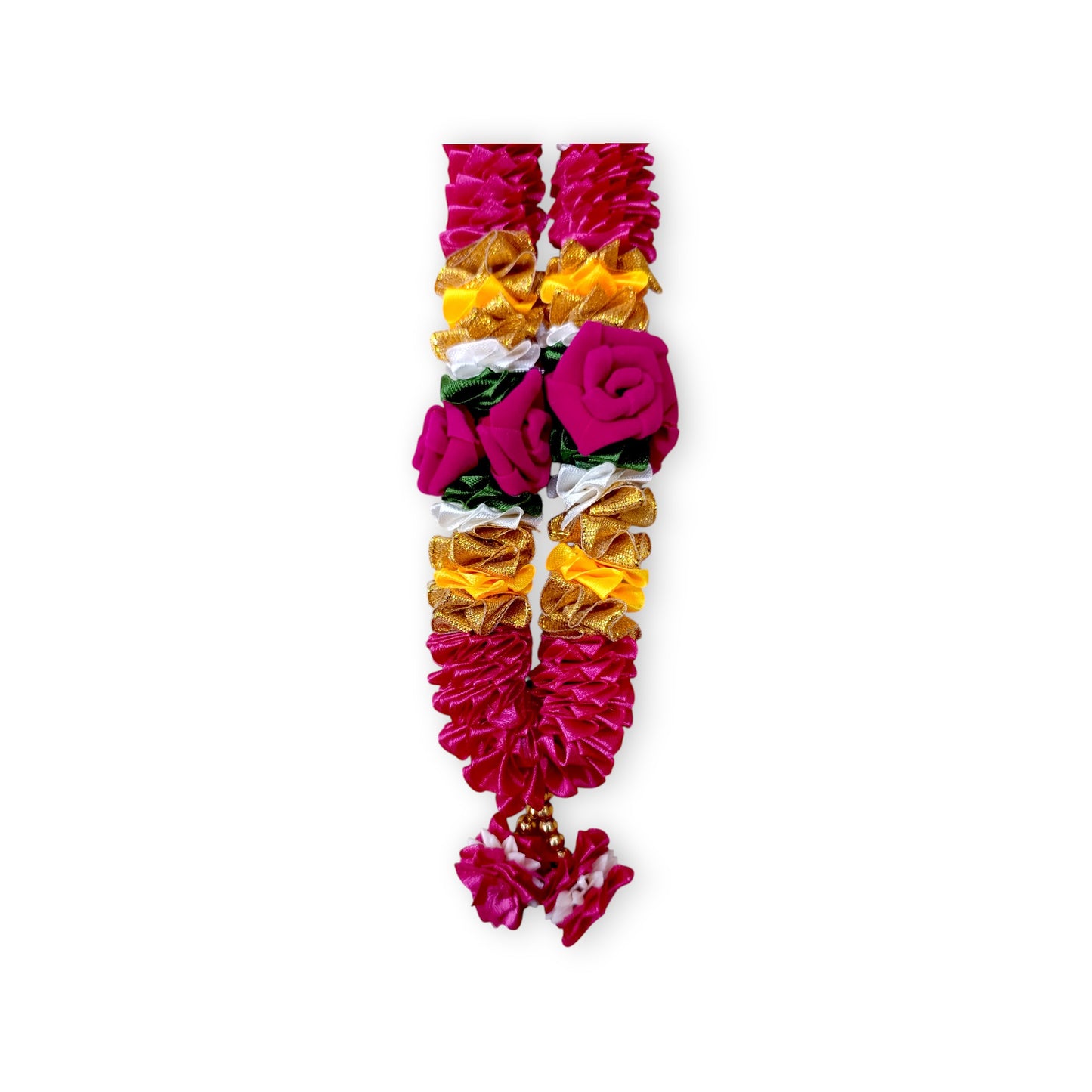 Decorative flower haar | Festive Home Decor | Handmade Decoration | Ashtvinayak Art