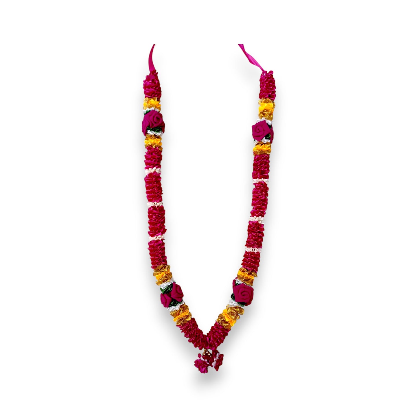 Decorative flower haar | Festive Home Decor | Handmade Decoration | Ashtvinayak Art