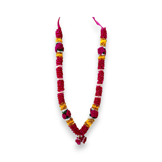 Decorative flower haar | Festive Home Decor | Handmade Decoration | Ashtvinayak Art